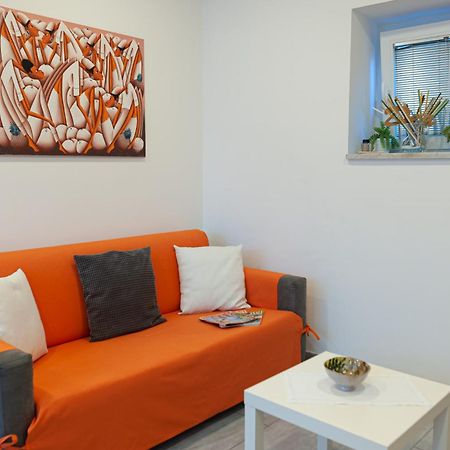 Casa Vacanza Dea Sorrent Exterior foto