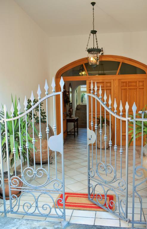 Casa Vacanza Dea Sorrent Exterior foto